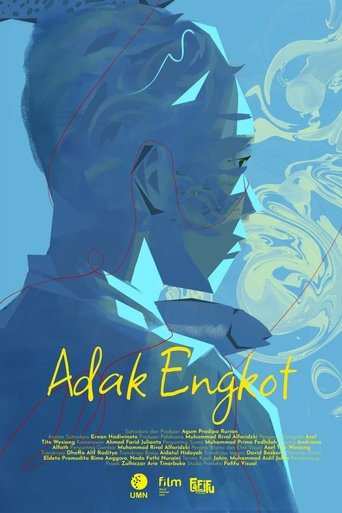Poster of Adak Engkot