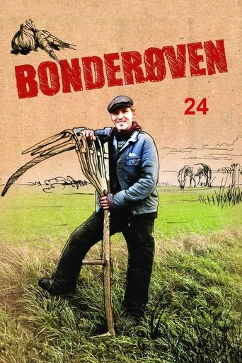 Portrait for Frank & Kastaniegaarden - Season 24