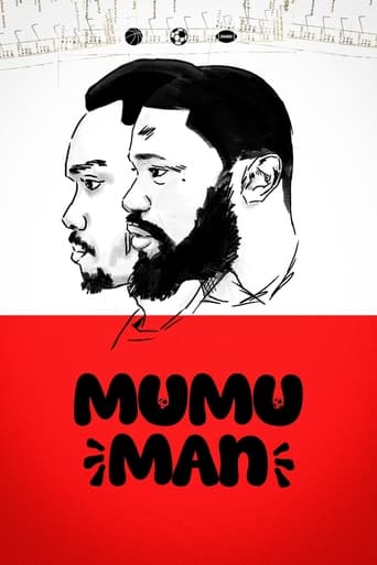 Poster of Mumu Man