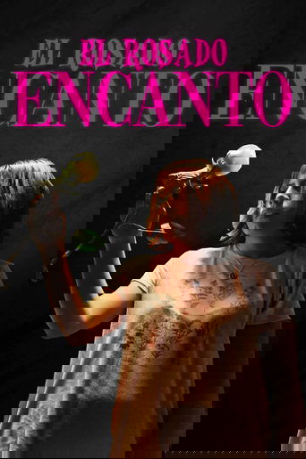 Poster of El Rosado Encanto
