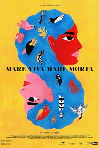 Poster of Maré Viva Maré Morta
