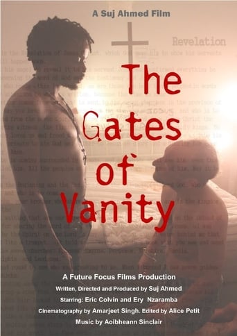 Poster of The Gates of Vanity