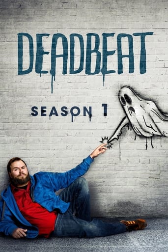 Portrait for Deadbeat - Season 1