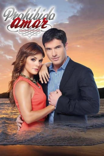 Poster of Prohibido Amar