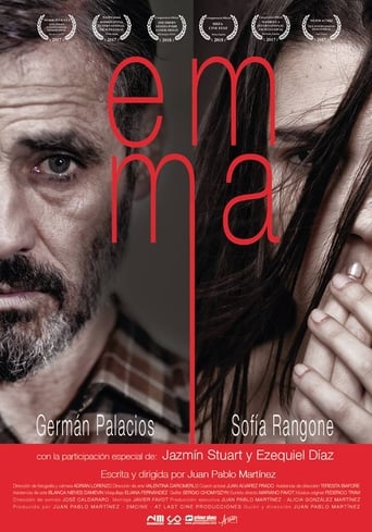 Poster of Emma