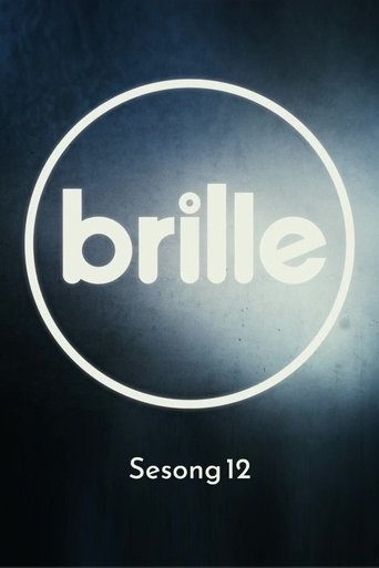Portrait for Brille - Season 12