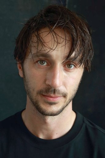 Portrait of Ahmet Rıfat Şungar