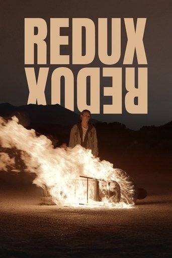 Redux Redux Poster of Redux Redux