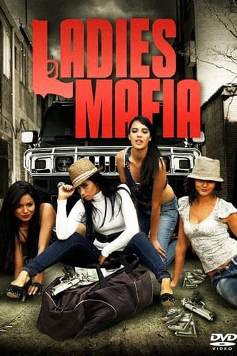 Poster of Ladies Mafia