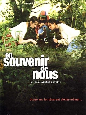 Poster of En souvenir de nous