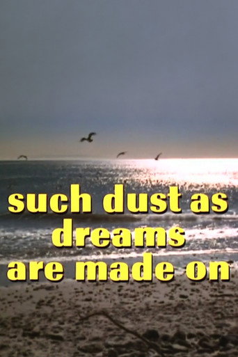 Poster of Such Dust as Dreams Are Made On