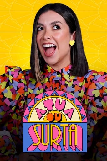 Poster of Atua ou Surta