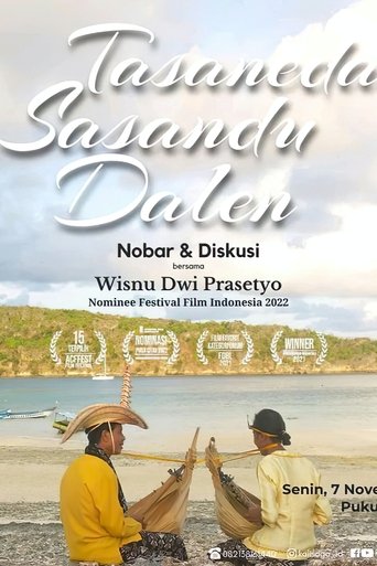 Poster of Tasaneda Sasandu Dalen