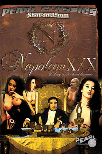 Poster of Napoleon XXX