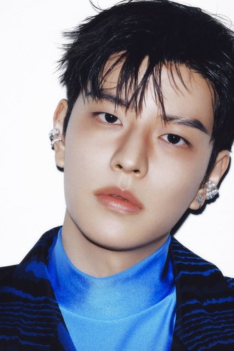 Portrait of Seungmin