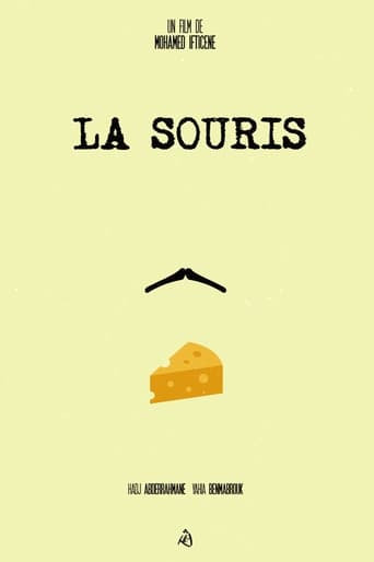 Poster of La Souris