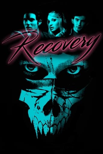 Poster of Recovery