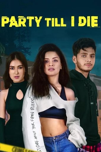 Portrait for Party Till I Die - Season 1