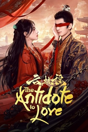 Poster of The Antidote to Love