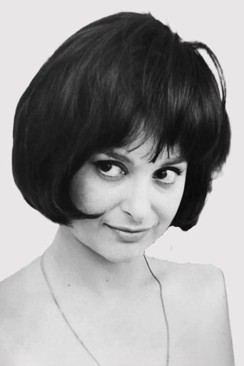 Portrait of Adriana Asti