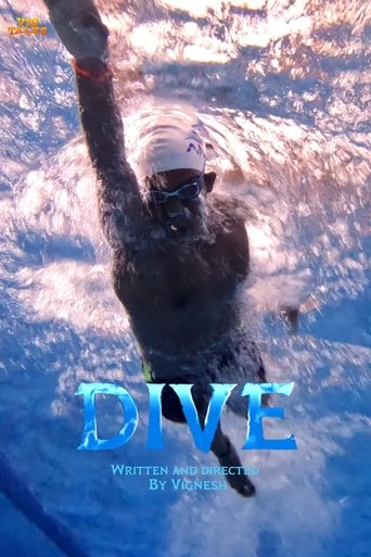 Poster of Dive: The Beginning