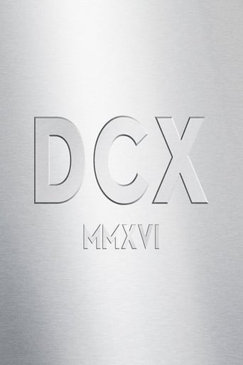 Poster of Dixie Chicks - DCX MMXVI Live