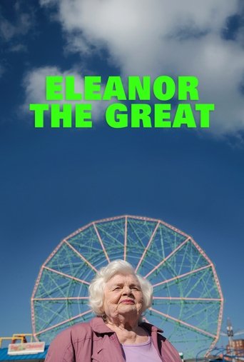 Poster of Eleanor the Great