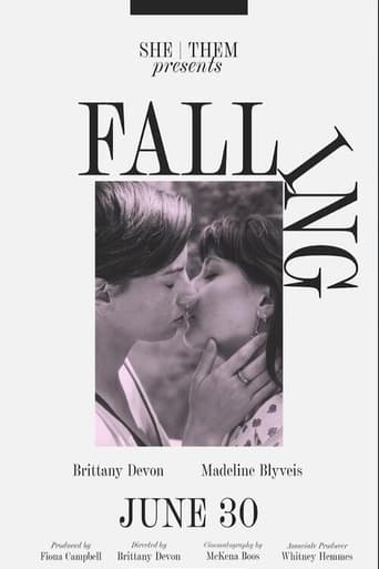 Poster of Falling