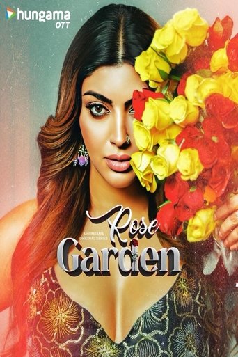Poster of Rose Garden