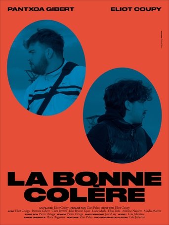 Poster of La Bonne Colère