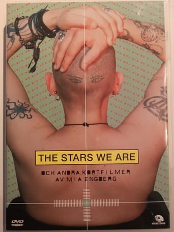 Poster of The Stars We Are