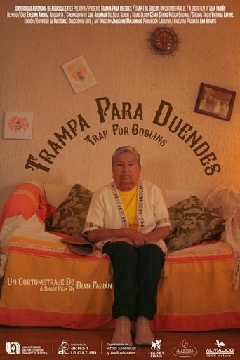 Poster of Trampa Para Duendes