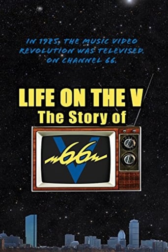 Poster of Life on the V: The Story of V66