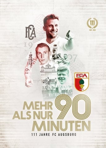 Poster of Mehr als nur 90 Minuten