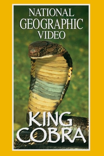 Poster of King Cobra