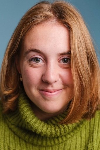 Portrait of Katie Driver