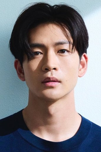 Portrait of Kouhei Matsushita
