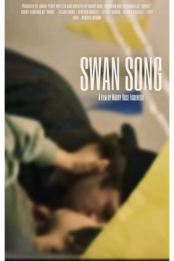 Poster of Swan Song