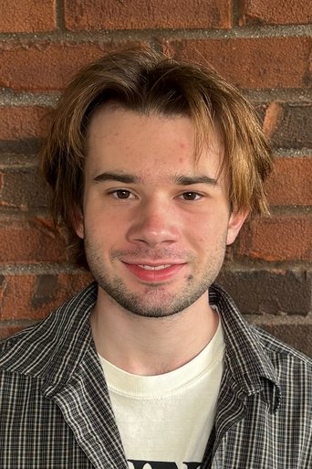 Portrait of Tyler Glotzbach
