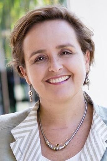 Portrait of Briony Scott