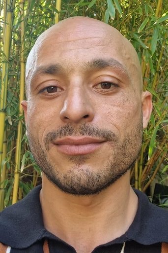 Portrait of Fouad Mourigh