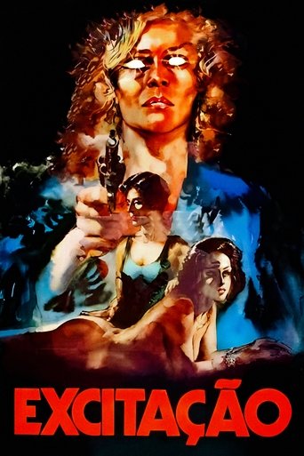 Poster of Excitation