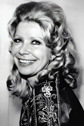 Portrait of Noira Mello