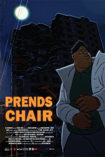 Poster of Prends chair