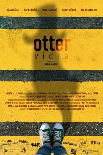 Poster of Otter