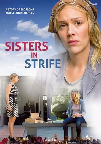 Poster of Sisters in Strife