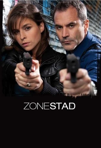 Poster of Zone Stad