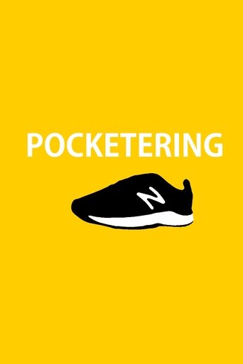 Poster of Pocketering