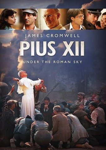 Poster of Sotto il cielo di Roma