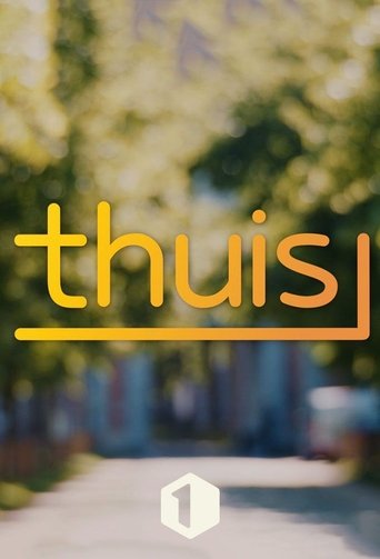 Portrait for Thuis - Season 3